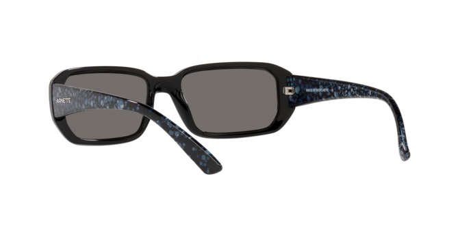 Arnette Gringo AN4265 27956G Sunglasses - Polarized UV Protection for Men & Women - Perfect for Outdoor Sports, Driving & Beach Vacations
