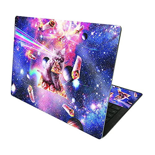 Cosmic Pizza Cat
