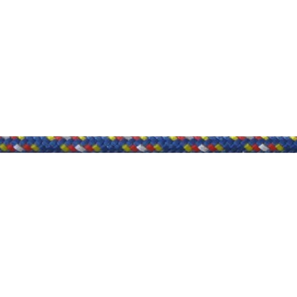 2.75mm Glow in the Dark Cord - 100M/328ft Reflective Rope for Camping, Hiking, Emergency & Outdoor Safety Gear