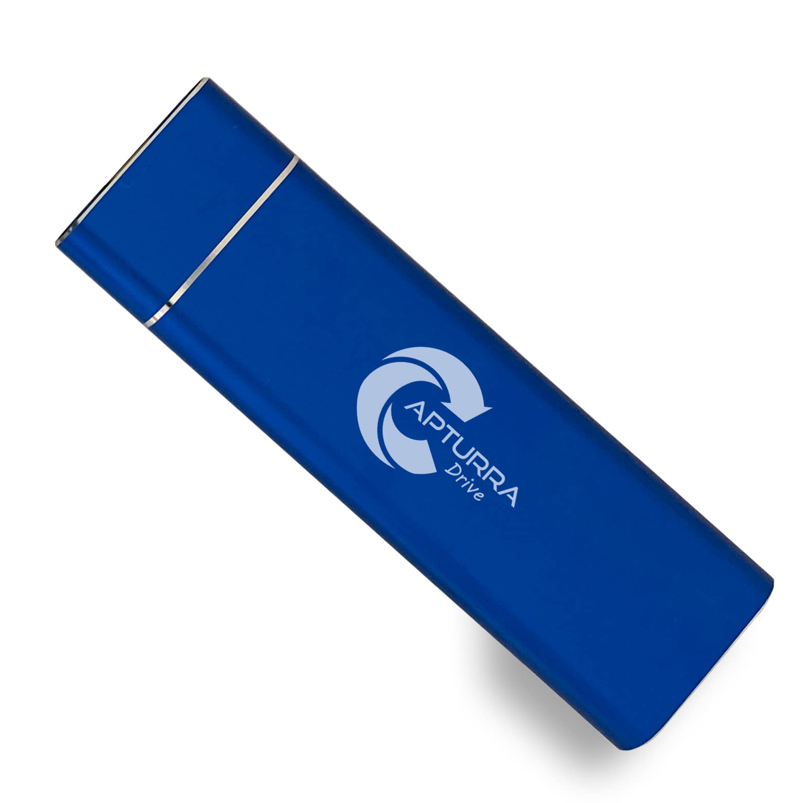 Capturra 128GB Photo Backup Stick - Portable USB Drive for iPhone, Android, Tablets & Computers | Auto-Sync & Cloud-Free Storage | Perfect for Travel, Photography & Digital Organization