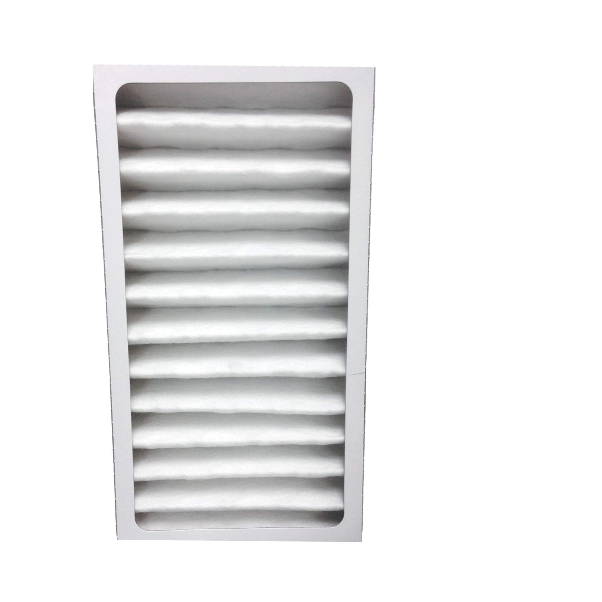 High-Efficiency HEPA Air Purifier Filter Replacement for Hunter® Models 30709, 30710, 30711, 30714, 30721, 30752, 30760 | Compatible with Part #30963 | 1-Pack Bulk | Improves Indoor Air Quality for Allergies & Asthma Relief