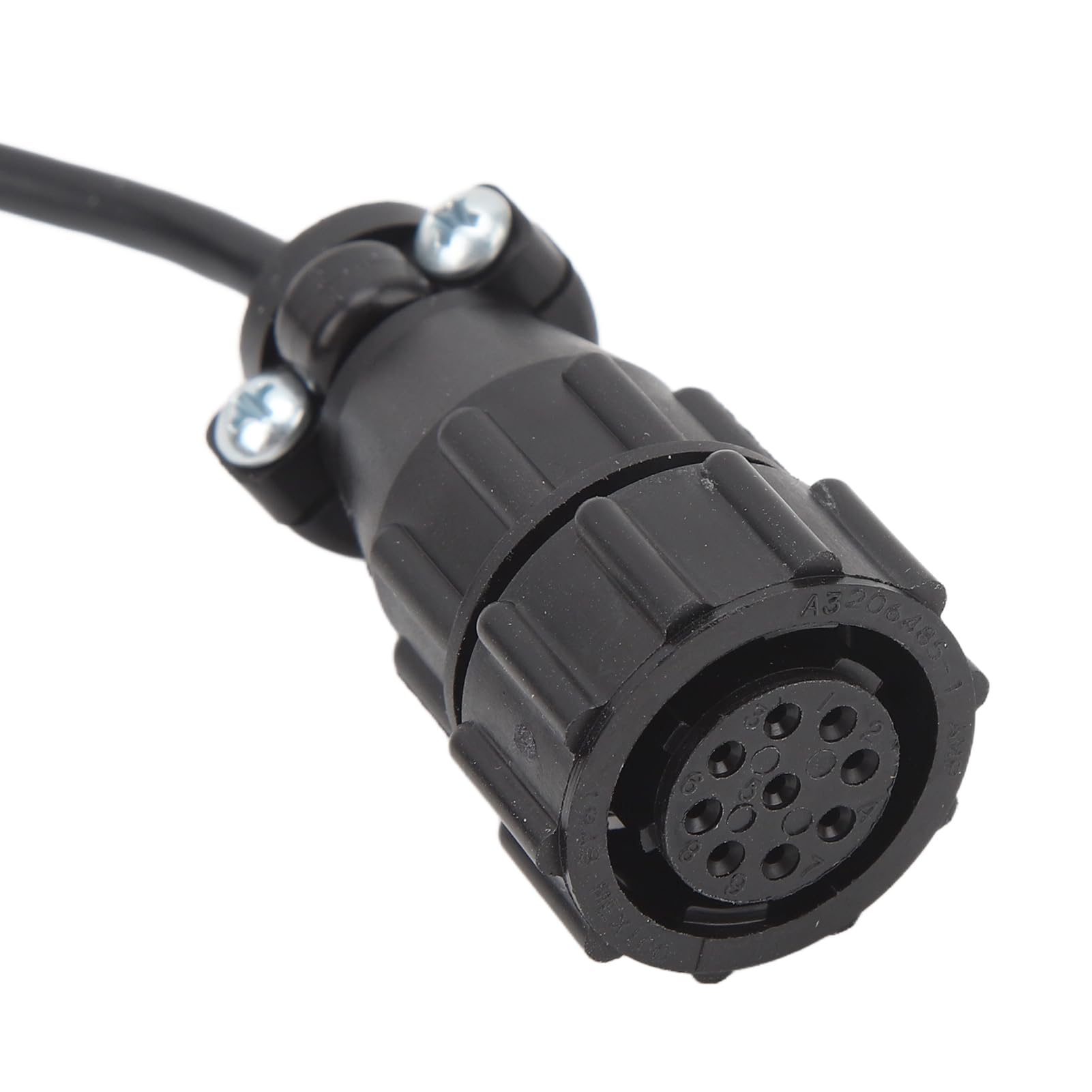 Marine AIS Plug Cable - High-Speed Data Transfer for Navigation Software | Real-Time Position & Speed Tracking | Perfect for Boating, Sailing & Marine Navigation