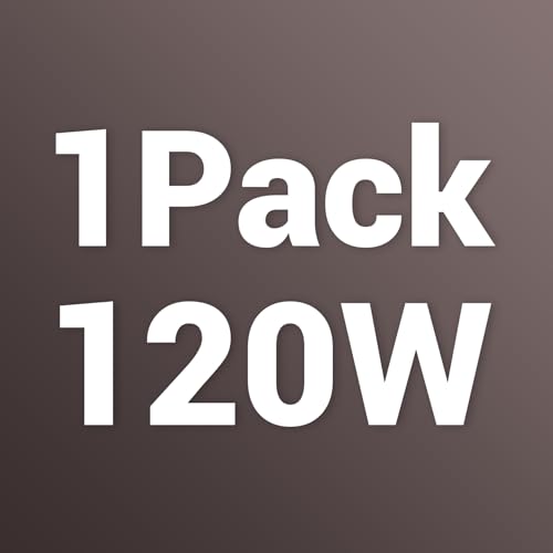120W 1Pack