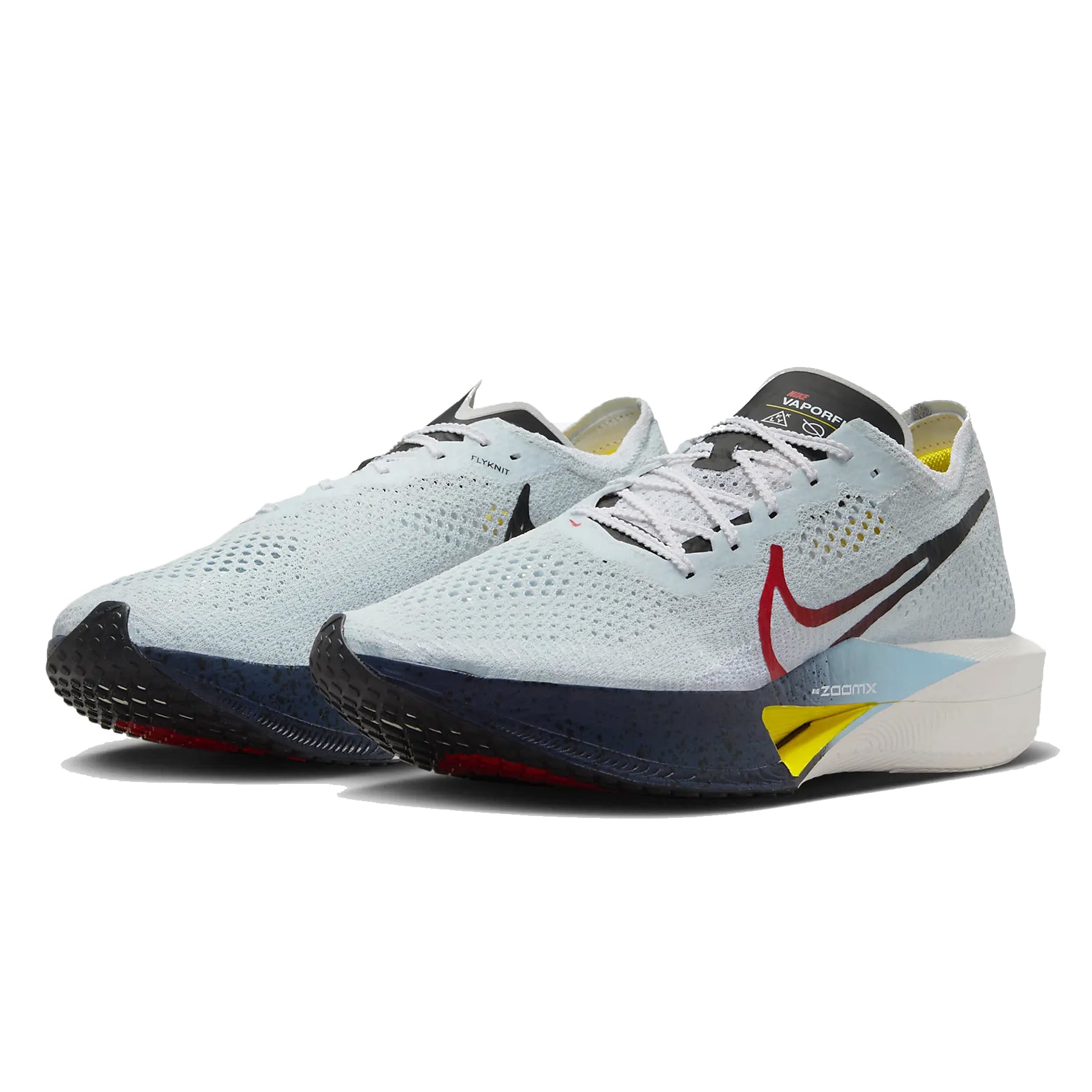 Nike ZoomX Vaporfly Next% 3 FK Men's Running Shoes - Lightweight Racing Sneakers for Marathon & Road Running