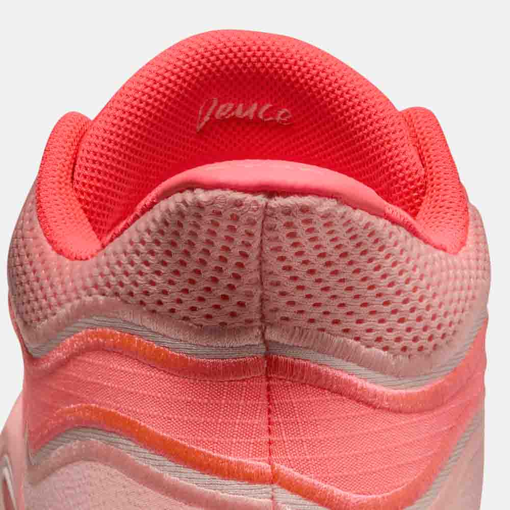 Tatum 3 Pink Kids' Shoes - Comfortable & Stylish Sneakers for Girls - Perfect for School, Play & Everyday Wear