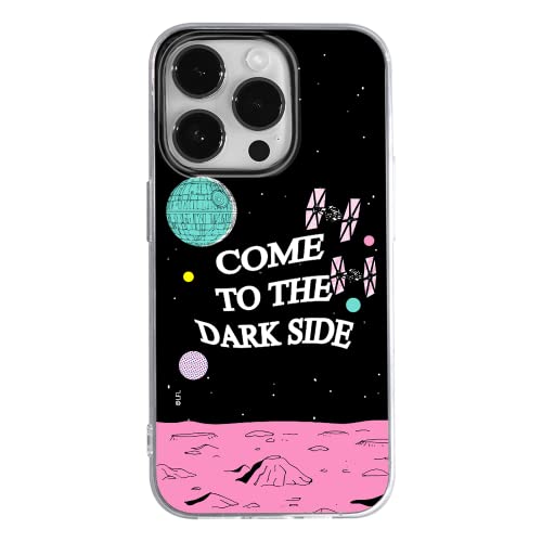 Star Wars 037 Black