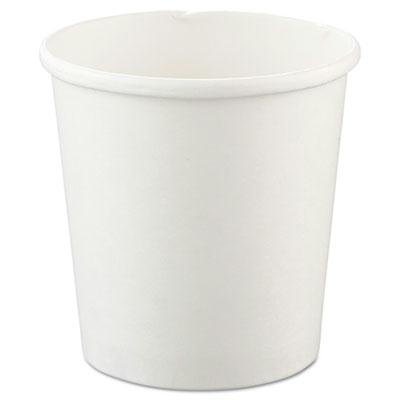 Solo Cup Company Flexstyle Double Poly Paper Containers - 24 Pack, 16 oz Disposable Cups for Parties, Picnics, and Outdoor Events | BPA-Free, Leak-Proof Drinkware