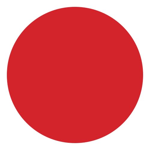 Bright Red