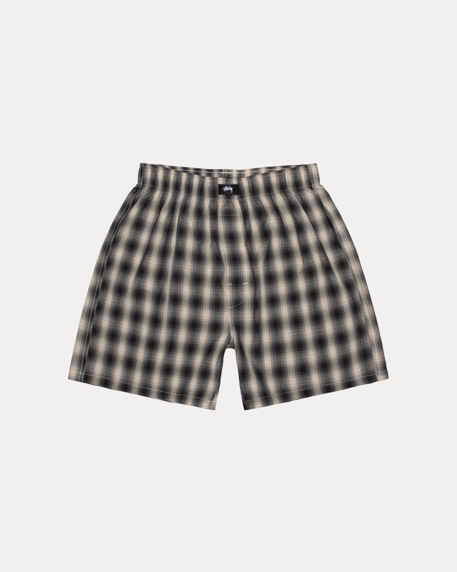 Premium Men's Boxer Shorts 3-Pack - Soft Cotton Underwear for All-Day Comfort - Perfect for Workout, Lounge & Sleep