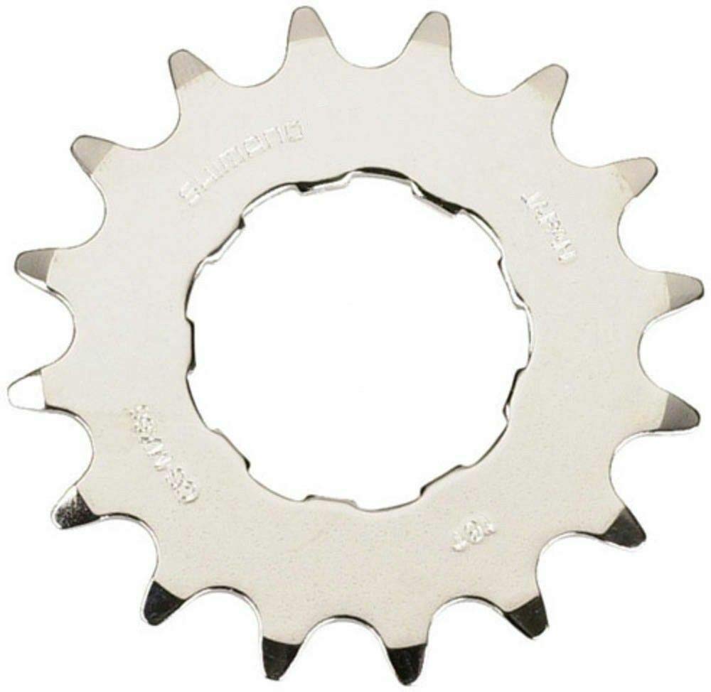 Shimano CS-MX66 DX 7-Speed Bicycle Cassette Cog - Compatible with Mountain & Road Bikes - Perfect for Cycling, Commuting & Outdoor Adventures