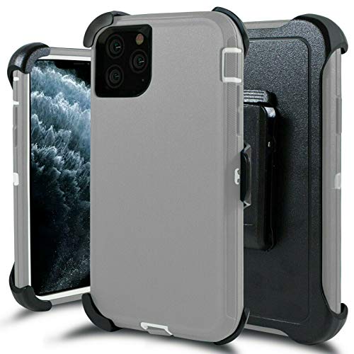 Clip+Gray-White