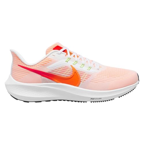 White Total Orange Bright Crim