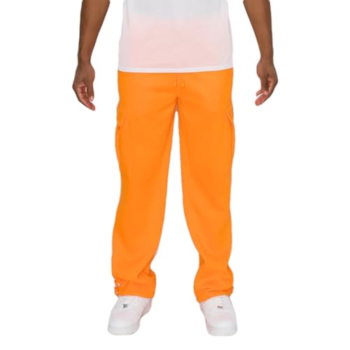 Neon Orange