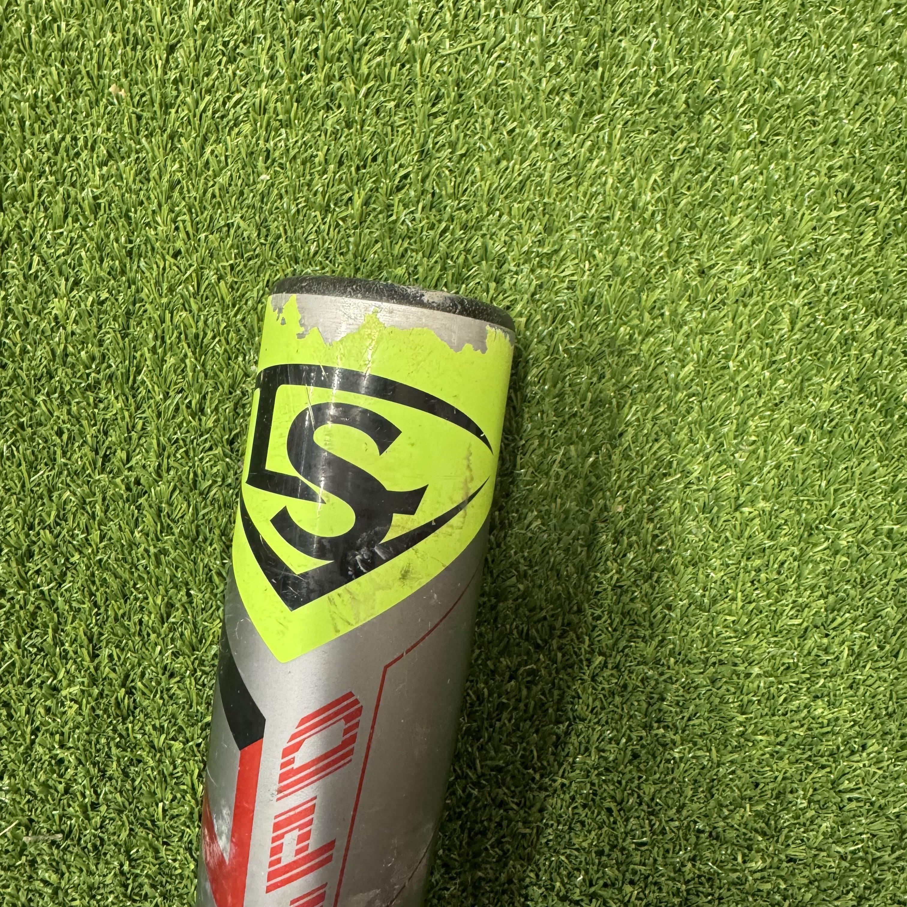 **Louisville Slugger Solo Speed 619 13