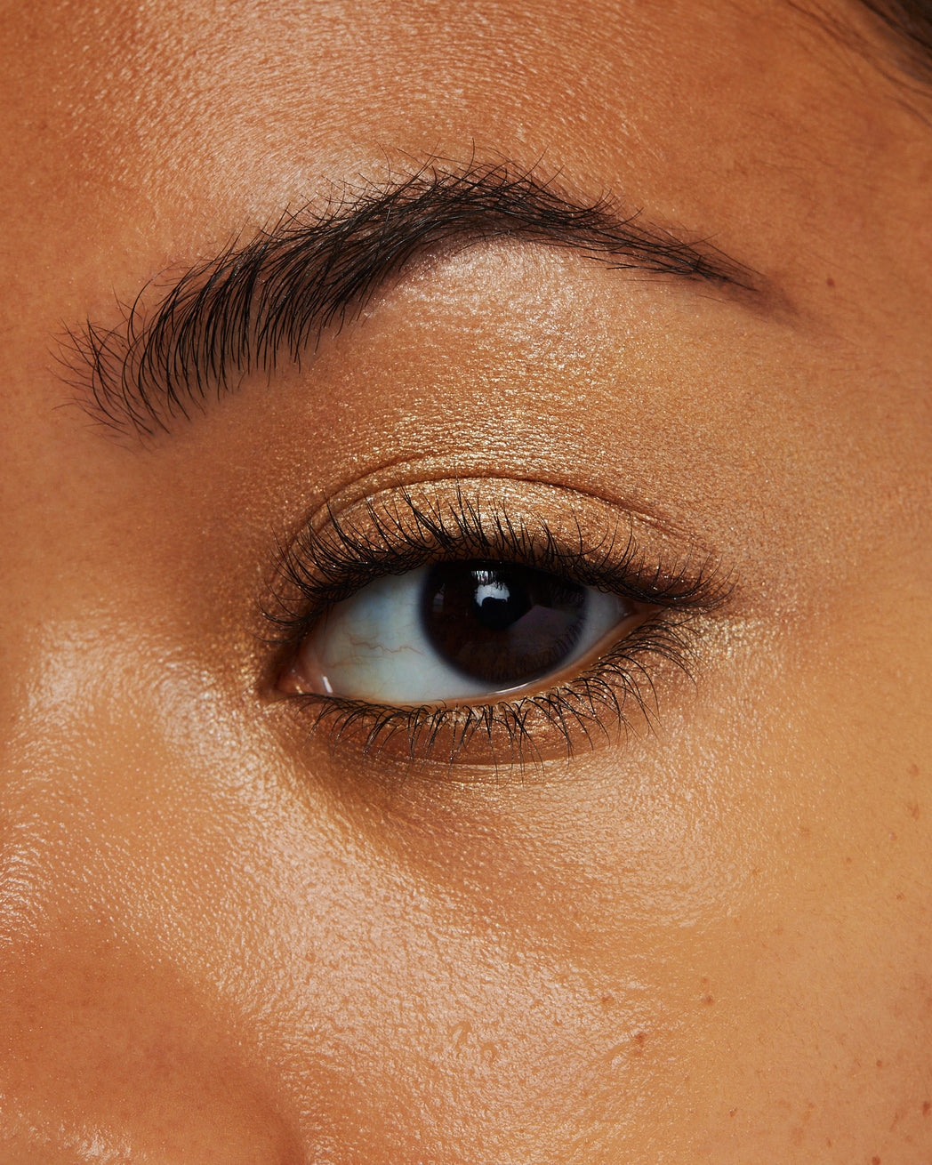 Shadowboxer Eye Crayon - Gilded Gaze Metallic Eyeshadow Stick | Long-Lasting & Creamy Formula for Smoky & Glamorous Eye Makeup | Perfect for Night Out, Party & Special Occasions