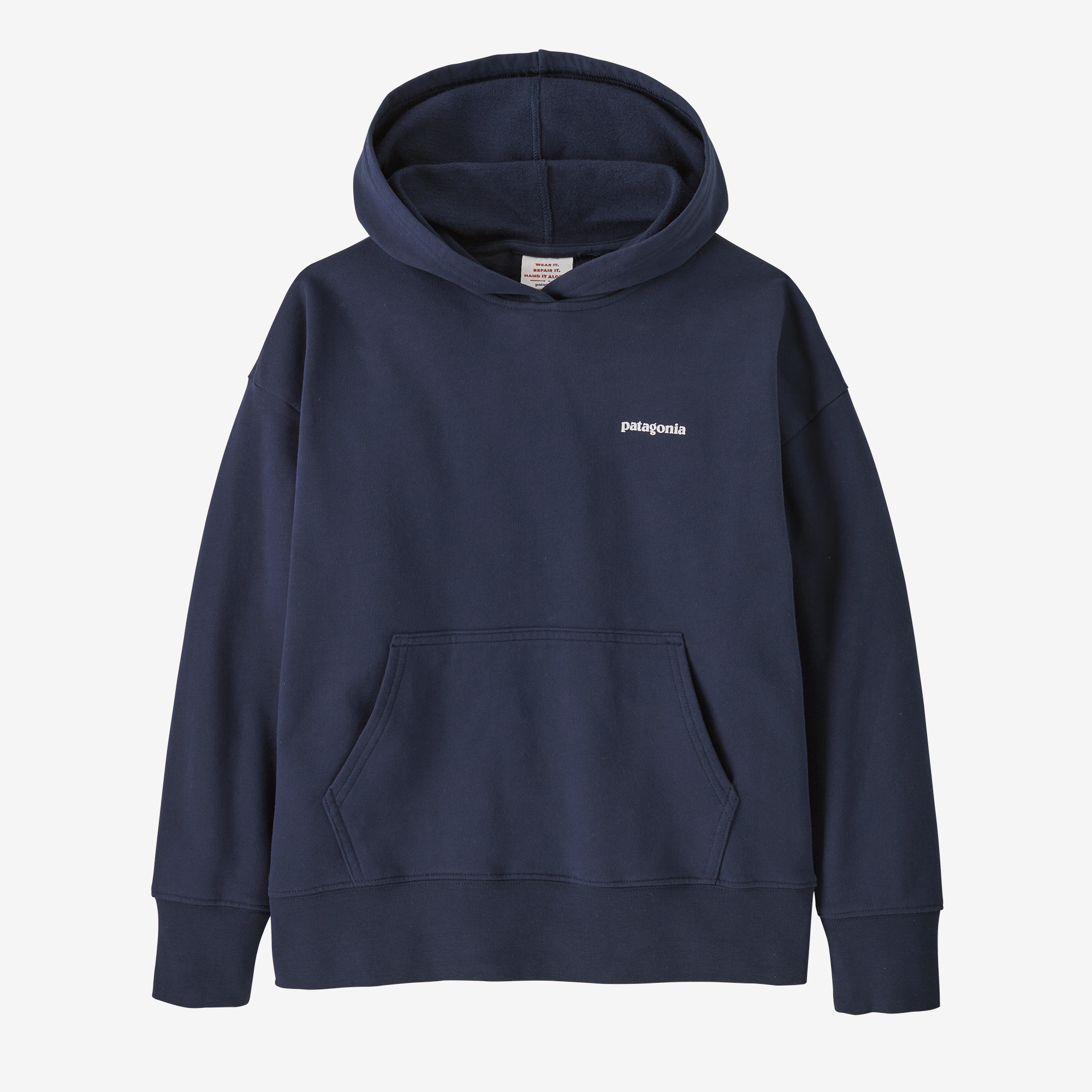 Kids' Hooded Sweatshirt - Soft & Comfortable Pullover for Boys & Girls - Perfect for School, Play & Outdoor Activities