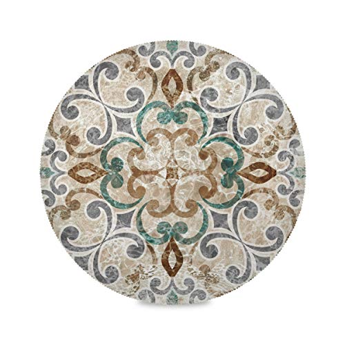 Moroccan Pattern
