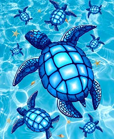 Sea Turtle