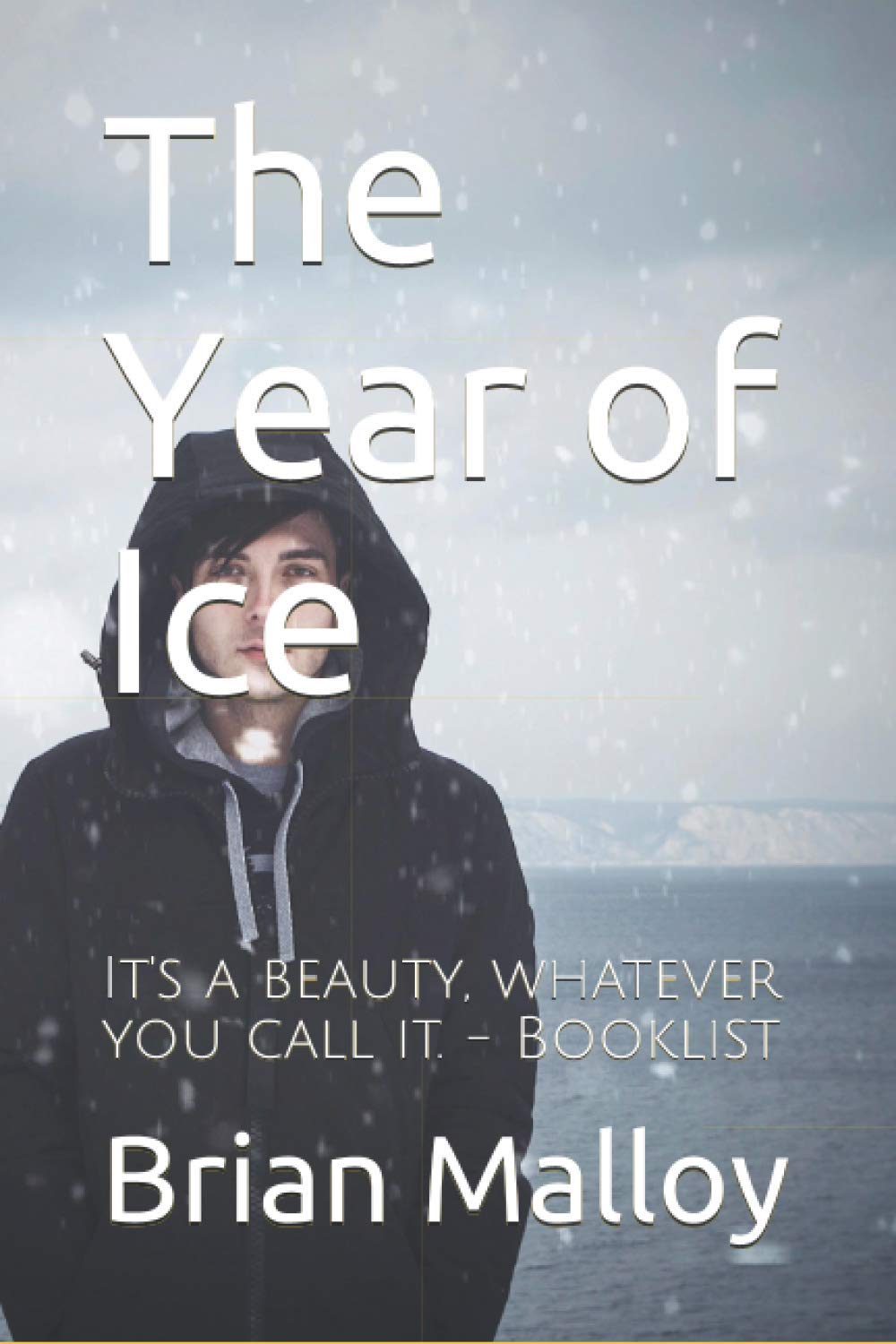 The Year of Ice - Premium Ice Maker Machine for Home & Commercial Use | Fast Ice Production for Cocktails, Parties & Outdoor Events