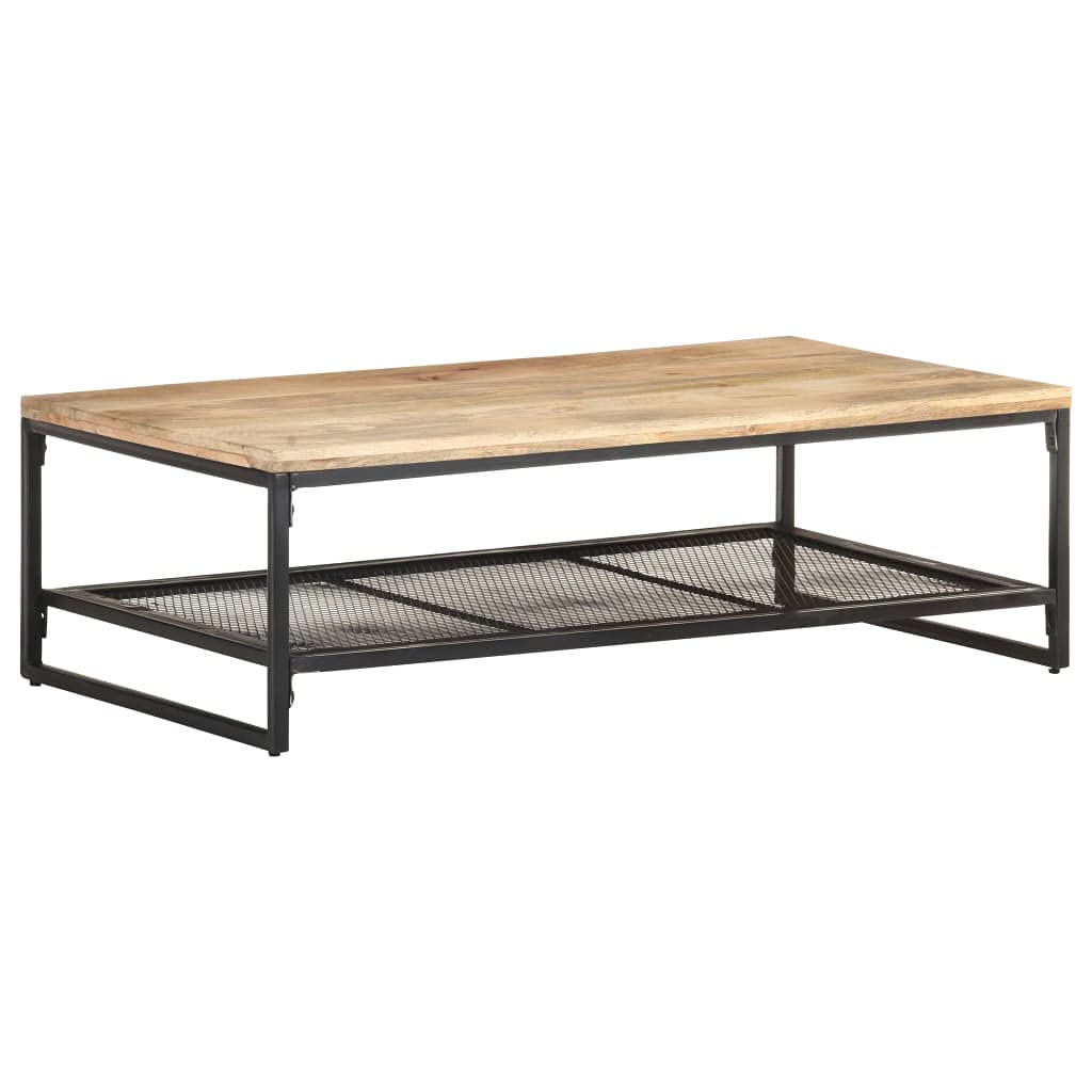 Modern Coffee Table for Living Room - 43.3