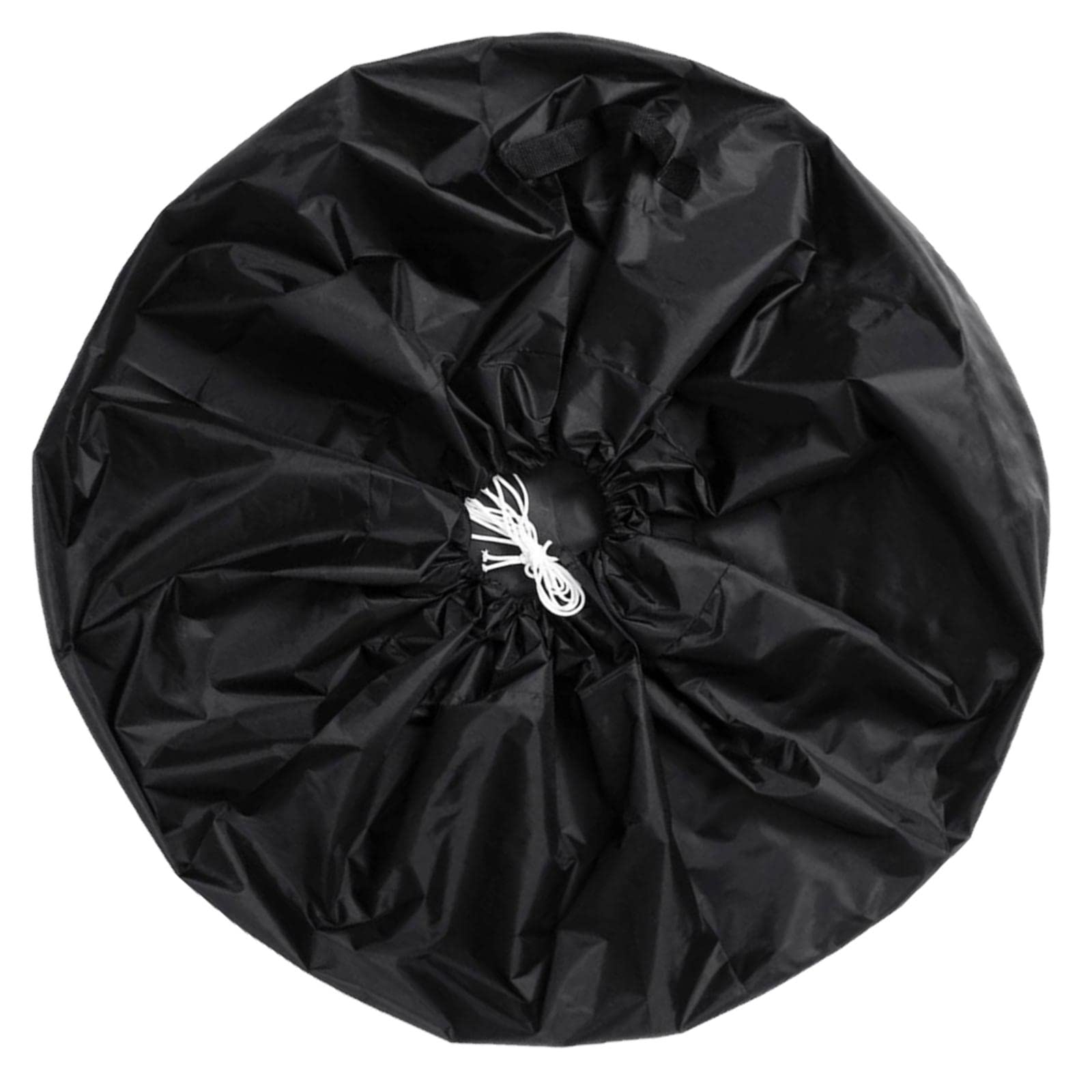 FAKEME 210D Universal Wheel Cover - Dust-Proof Tyre Bag for RV, SUV, Truck (Fits Most Sizes) - Perfect for Outdoor Storage & Travel Protection