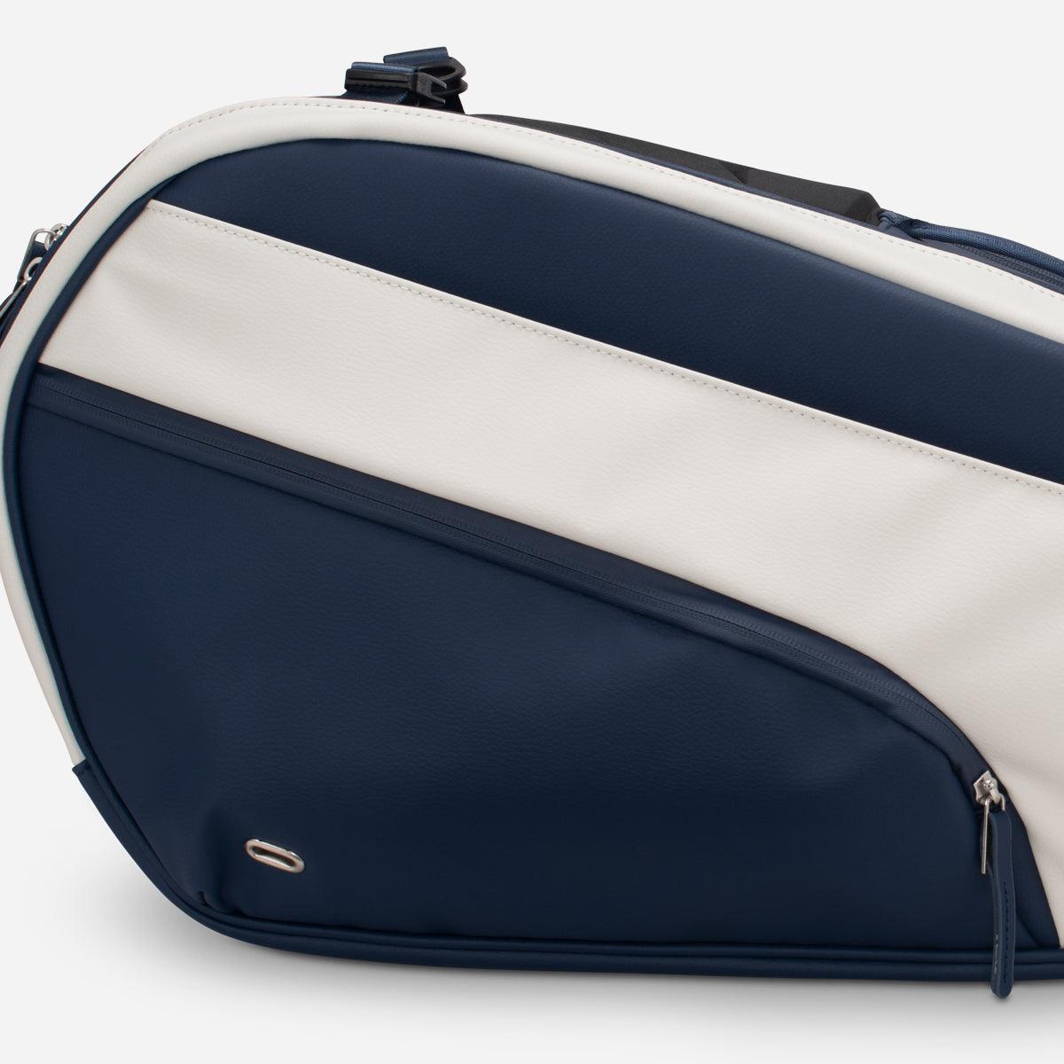 Best Tennis Racquet Bag for Players - Durable & Spacious Sports Equipment Storage - Perfect for Court, Gym & Travel
