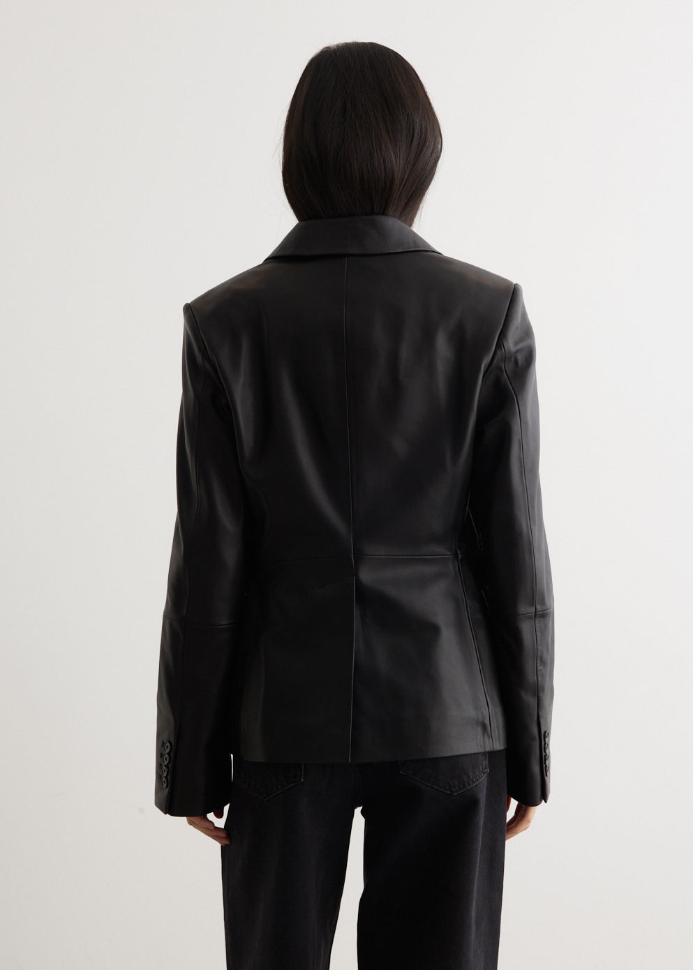 Stylish Aldo Genuine Leather Jacket for Men & Women | Trendy Biker & Casual Outerwear | Perfect for Fall, Winter & Everyday Wear