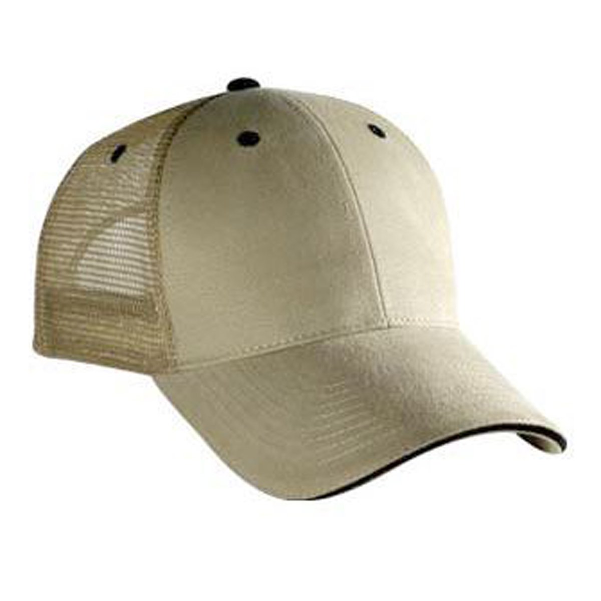 Otto Cap Men's Baseball Hat - Adjustable Snapback for Casual & Sports Wear - Perfect for Outdoor Activities, Games, and Everyday Fashion