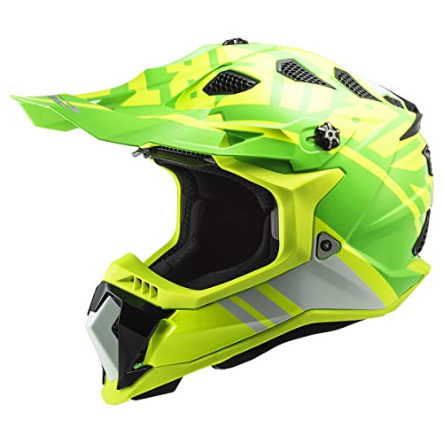 Gammax Gloss Hi-Vis Yellow Green