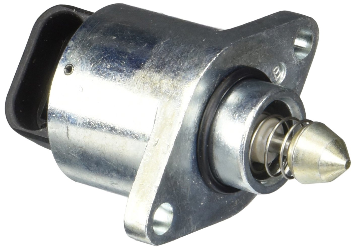Standard Motor Idle Air Control Valve - for Smooth Engine Performance