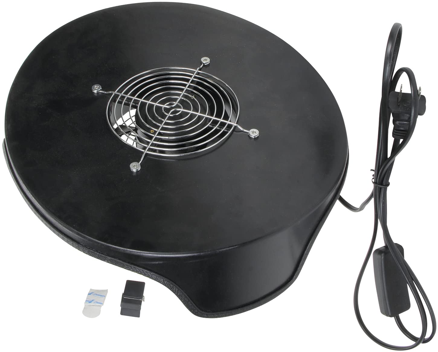 Allstar Performance Helmet Dryer - Fast & Efficient Sports Gear Dryer for Football, Hockey & Motorcycle Helmets - Perfect for Athletes & Riders After Practice or Games