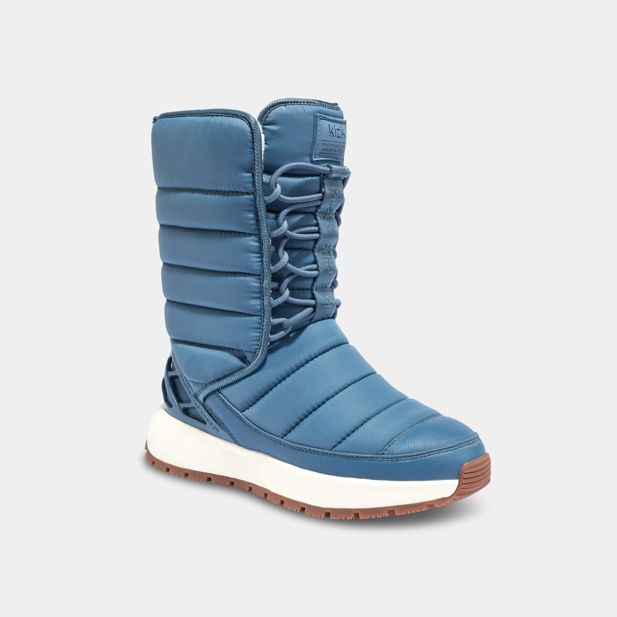 Women's Juno Coronet/Whitecap - Stylish and Comfortable Women's Shoes for Casual Wear, Walking, and Outdoor Activities