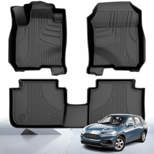 floor mats