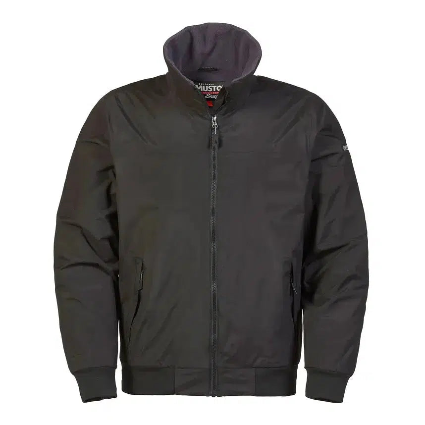 Musto Men's Snug Blouson Jacket 2.0 - Waterproof Windbreaker for Outdoor Activities | Hiking, Sailing & Casual Wear