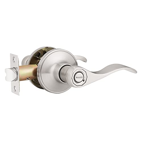 Satin Nickel