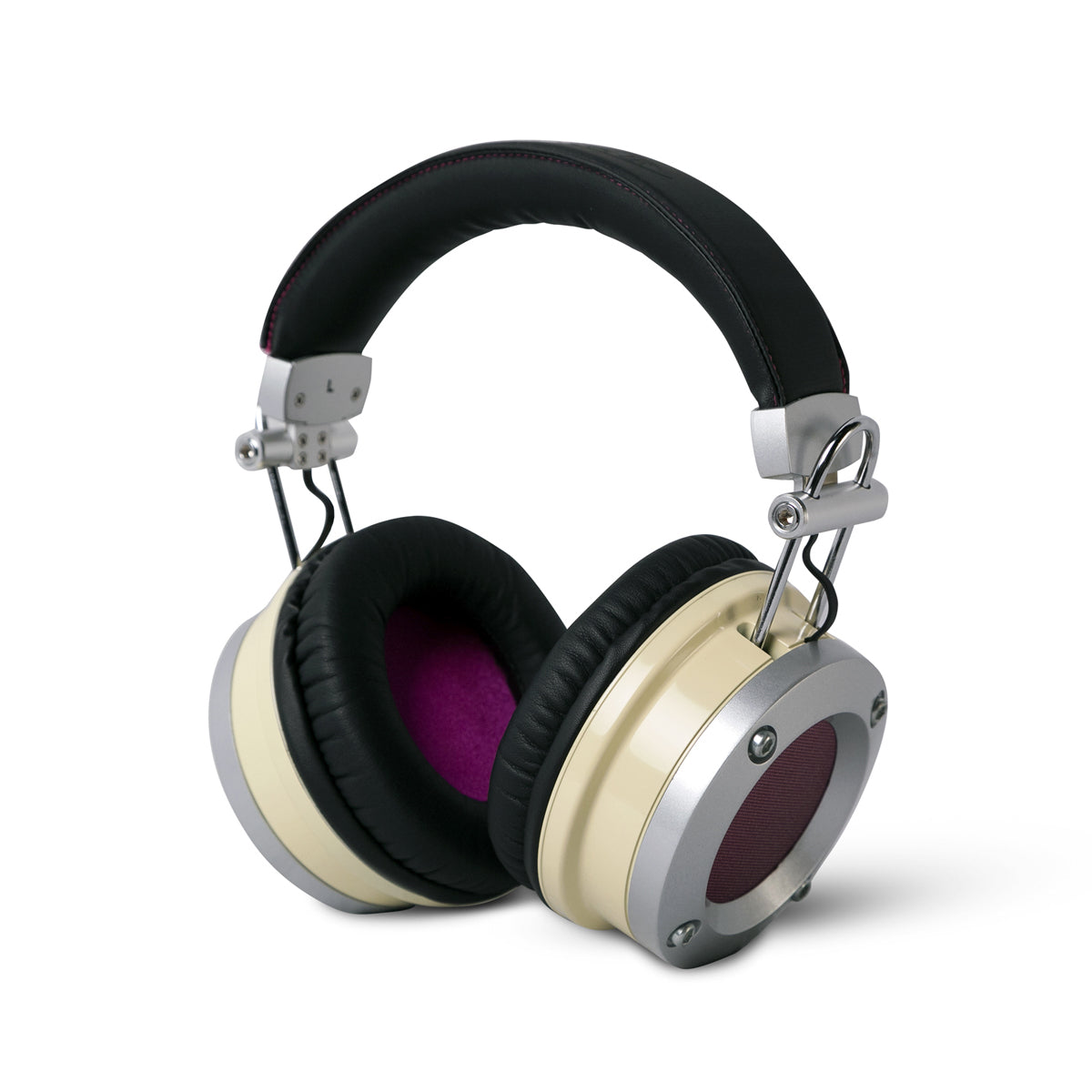 Avantone Pro MP1 Professional Closed-Back Over-Ear Studio Headphones for Mixing, Recording & Podcasting - Perfect for Music Producers & Audio Engineers
