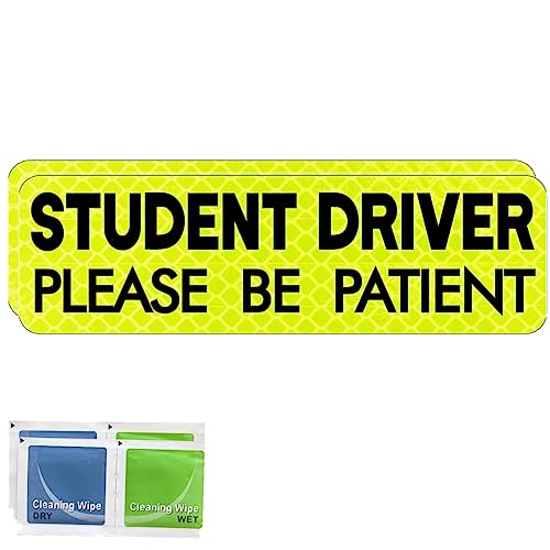Student Driver-CT000151