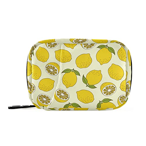 Lemon Yellow