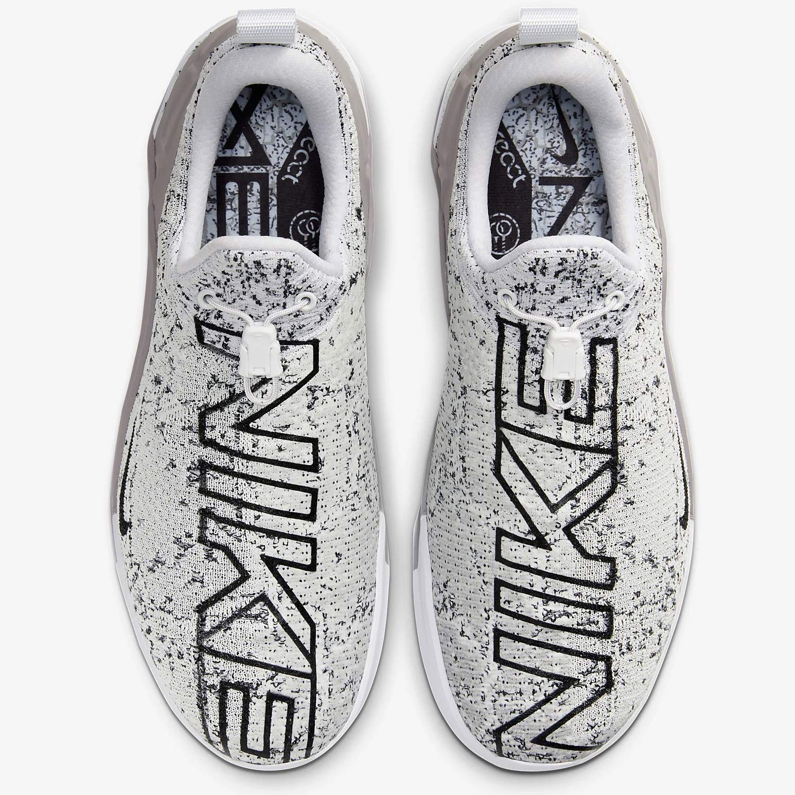 Nike Unisex Training Gymnastics Shoes for Adults - Lightweight & Flexible Workout Shoes for Gym, CrossFit & Fitness Training