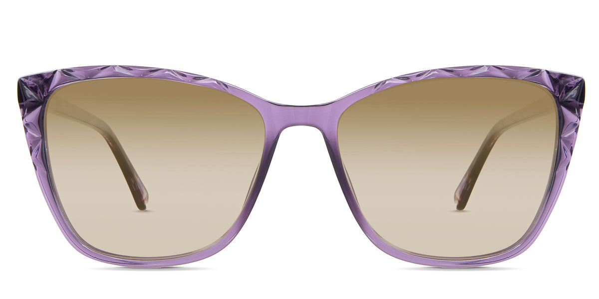 Bethany Women's Prescription Sunglasses - UV Protection & Stylish Frames for Driving, Outdoor Activities & Everyday Wear
