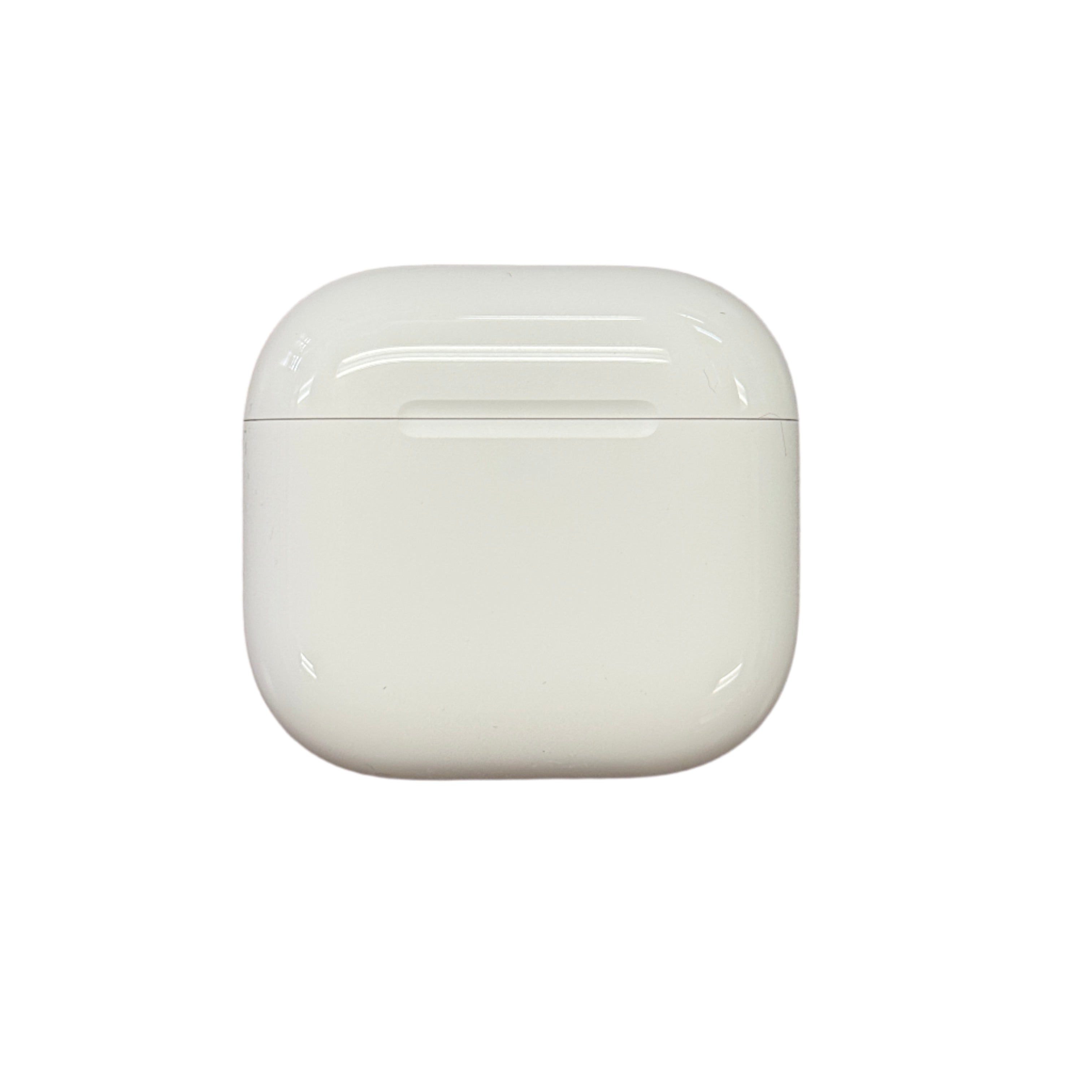 Apple AirPods 4 Wireless Bluetooth Earbuds with Noise Cancellation - Perfect for Workouts, Commuting & Travel | Sweatproof & Long Battery Life