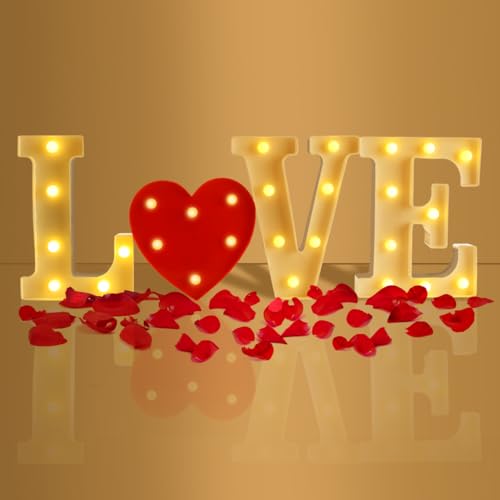 LOVE