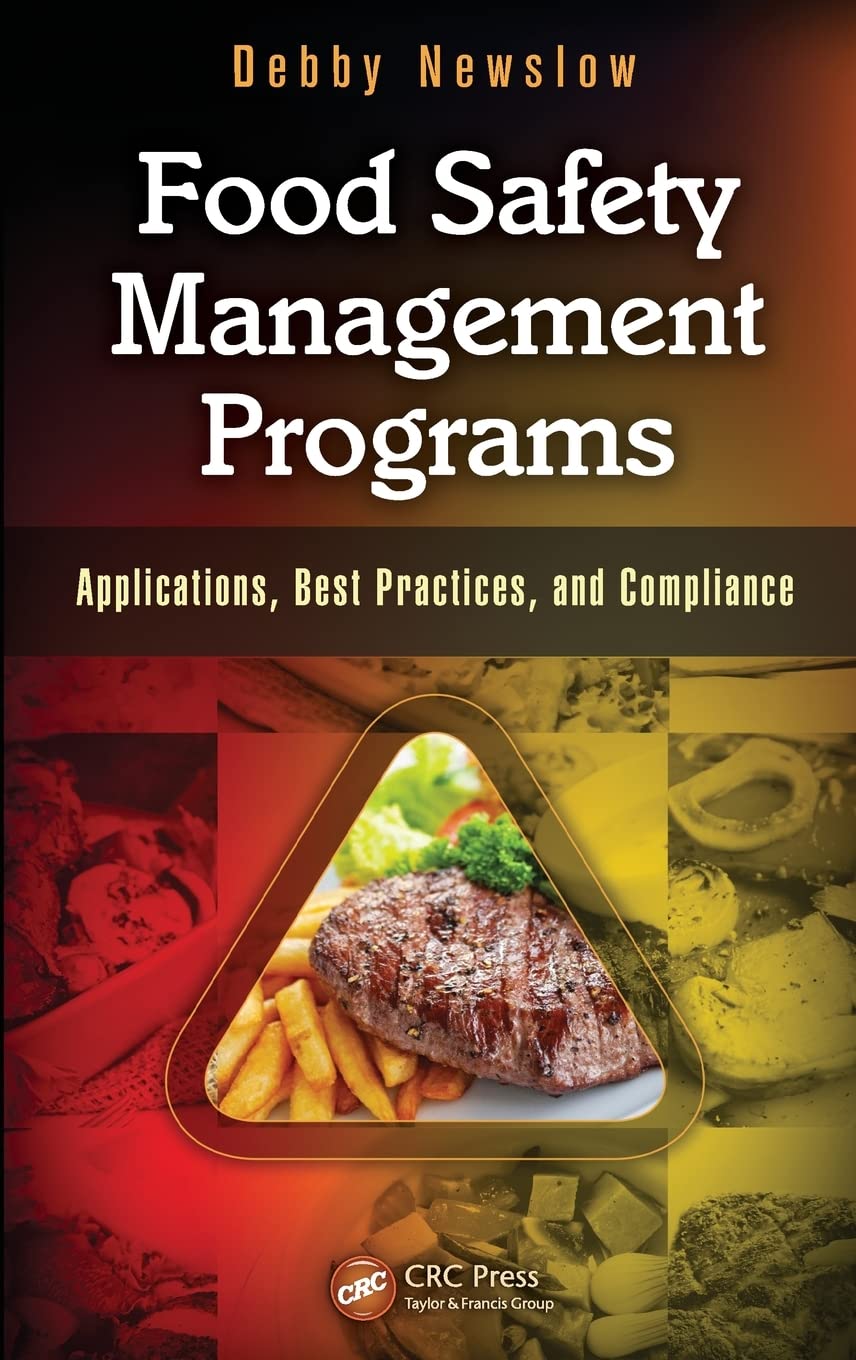 Food Safety Management Programs: Best Practices, Compliance & Implementation Guide for Restaurants & Food Industry