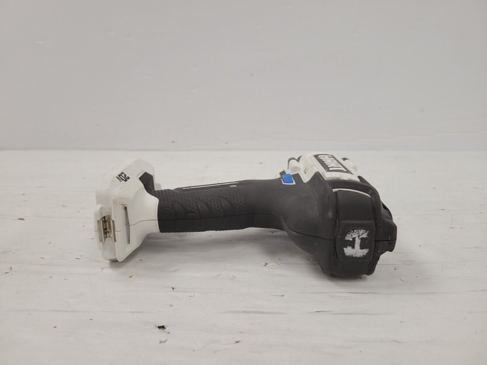 Hart HPID01VN Impact Driver - Powerful Cordless Tool for DIY Projects & Professional Construction Work - Perfect for Drilling, Screwing & Fastening Tasks