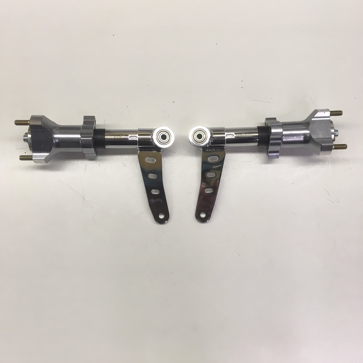 25mm Spindle Upgrade Kit for KF100cc Engine - High Performance Replacement Part for Go-Karts, ATVs, and Mini Bikes
