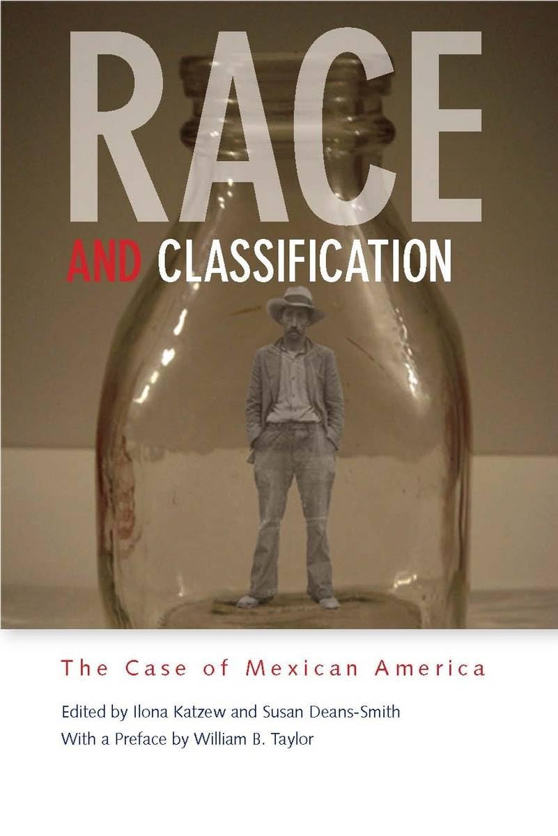 Race and Classification in Mexican America: Historical Perspectives & Cultural Identity | Academic Research & Social Studies