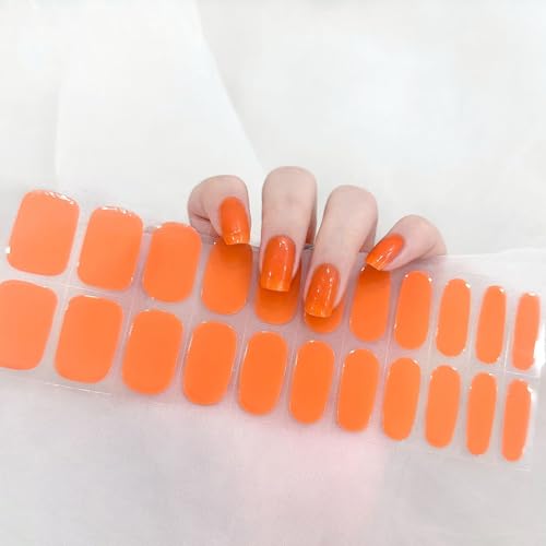 Jelly Orange