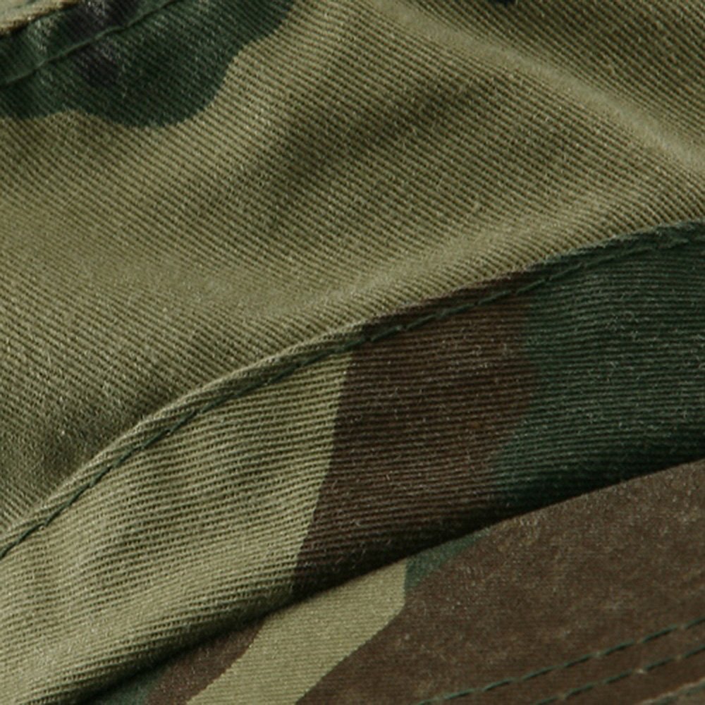 Enzyme Regular Army Caps for Men & Women - Military Style Baseball Hats - Perfect for Outdoor Activities, Hiking, and Casual Wear | e4Hats.com