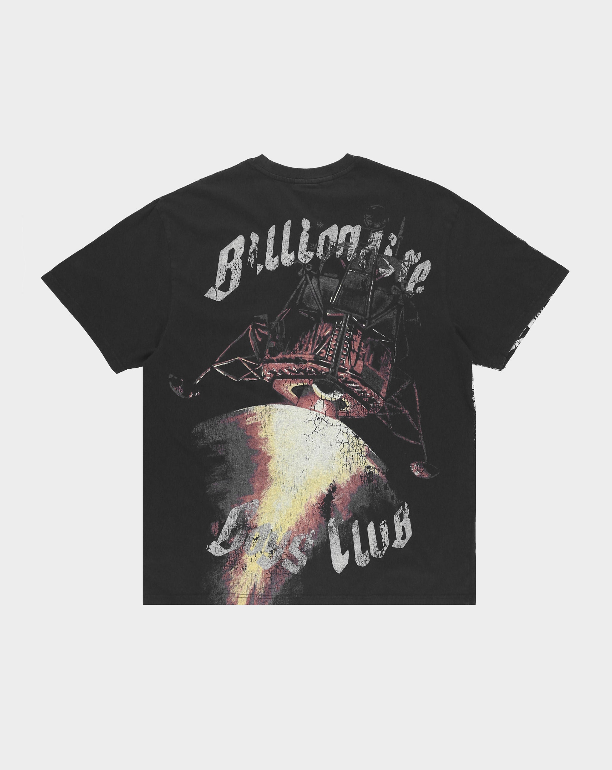 BB Armageddon Oversized T-Shirt for Men & Women | Soft Cotton Graphic Tee for Casual Wear, Street Style & Loungewear
