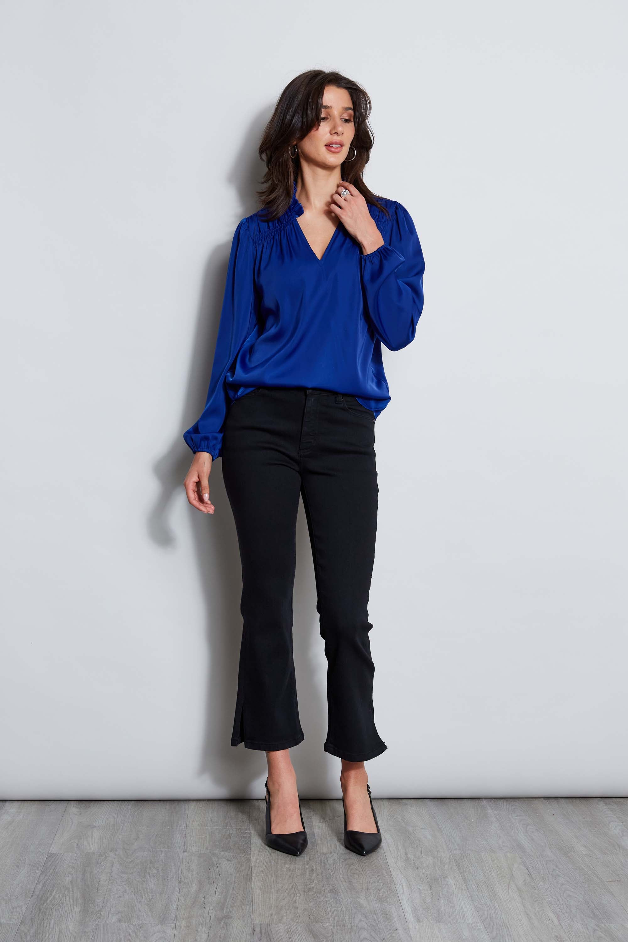 28 Denim Skinny Jeans for Women - High Waisted Stretch Slim Fit Jeans - Perfect for Casual Wear, Office & Night Out
